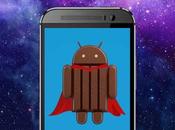roll-out Android 4.4.3 iniziato!