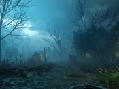 Dragon Age: Inquisition, altri dettagli grandezza della mappa, finali level-cap