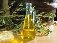 Olio d’oliva olio extravergine