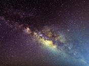 mistero mezzo interstellare