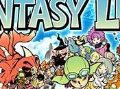 Fantasy Life: disponibili nuovi artwork nuovo filmato