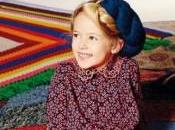 Billieblush …pronti inverno pieno colori