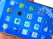 Sharp Aquos Crystal: smartphone cornici dove sono? (video)