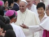 Papa Francesco saluta Coree: “Riconciliatevi, siete unico popolo”