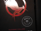 Recensione: trilogia Hunger Games Suzanne Collins Parte prima.
