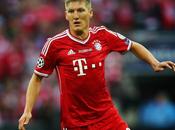 Bayern Monaco: carriera rischio Schweinsteiger