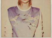 Taylor Swift sciocca nuovo album, "1989"