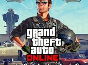 Grand Theft Auto trailer sull’aggiornamento Scuola volo Andreas Online
