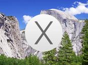 Apple rilascia Yosemite agli utenti Developer Center