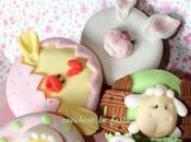 Corso ragazzi: Cupcakes Pasqua