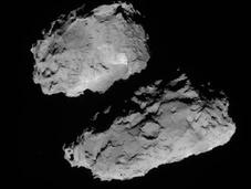 Rosetta: punto sulla missione