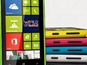 Windows Phone Cyan Tocca Nokia Lumia