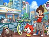 Youkai Watch arriverà occidente 2015 Notizia