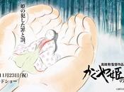 Nuovo trailer Principessa Kaguya (Ghibli)