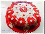 Torta compleanno