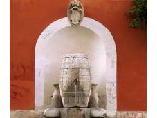fontana della Botte