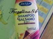 Shampoo balsamo Jacklon