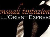 Recensione: Sensuali tentazioni sull’Orient Express