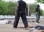 Stato Borno (Nigeria) Militari rifiutano affrontare uomini Boko Haram