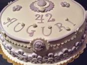Torta Compleanno