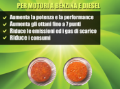 Risparmiare carburante pasticca: nessun beneficio qualche problema!