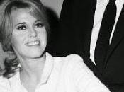 Jane Fonda Roger Vadim