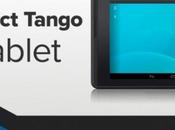Project Tango: iFixit mette mani anche esso