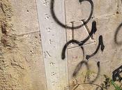 questi sarebbero artisti vandali arrestare? Massacrato graffiti anche storico idrometro Ripetta