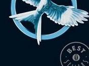 Recensione: Trilogia Hunger Games Parte Tre. Canto della Rivolta.
