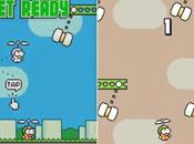 Swing Copters: ritorno Flappy Bird