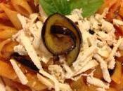 Pasta alla Norma