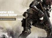 Call Duty: Advanced Warfare, Prova dalla Gamescom 2014