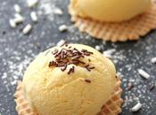 Gelato alla crema volta