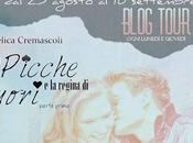 Blogtour Triskell Edizioni: Picche Regina Cuori Angelica Cremascoli