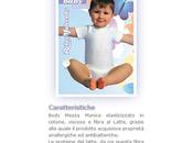 Relaxmaternity Baby: intimo neonato
