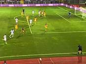 Rijeka-Sheriff 1-0, video highlights