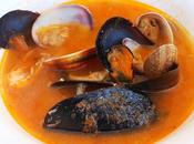 Zuppa cozze Petronilla