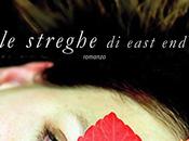 Recensione: Streghe East Melissa Cruz