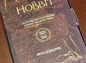 Hobbit, nuova edizione limitata della Moleskine 2014