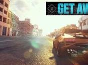 Crew, nuovo trailer sulla mappa gioco