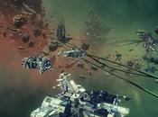Paradox annuncia Ancient Space, strategico tempo reale; cast, trailer, immagini