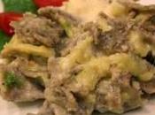 Pizzoccheri alla Valtellinese