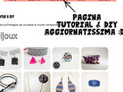Super Aggiornamento della pagina Tutorial DIY!!!