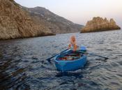 Pesca Costiera, Praino Galli