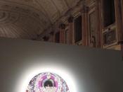 Takashi Murakami mostra Milano ciclo Arhat”