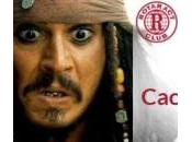 Domani Caccia tesoro “Pirati Caraibi” organizzata Rotaract Club Menfi