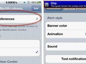Tweak Cydia (iOS 7.1.x) Chip aggiorna alla versione 1.5.1 correggendo qualche