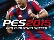 Evolution Soccer 2015 (PES 2015) Anteprima