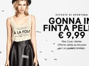 H&amp;M Fashion Home, finalmente shop online anche Italia