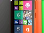 Lumia rivestito festa cover coloratissima